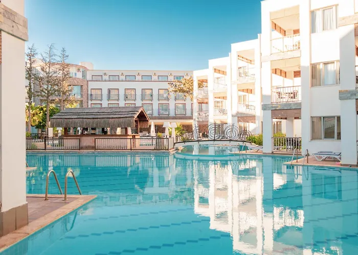 Ladonia Hotels Mio Bianco Akyarlar