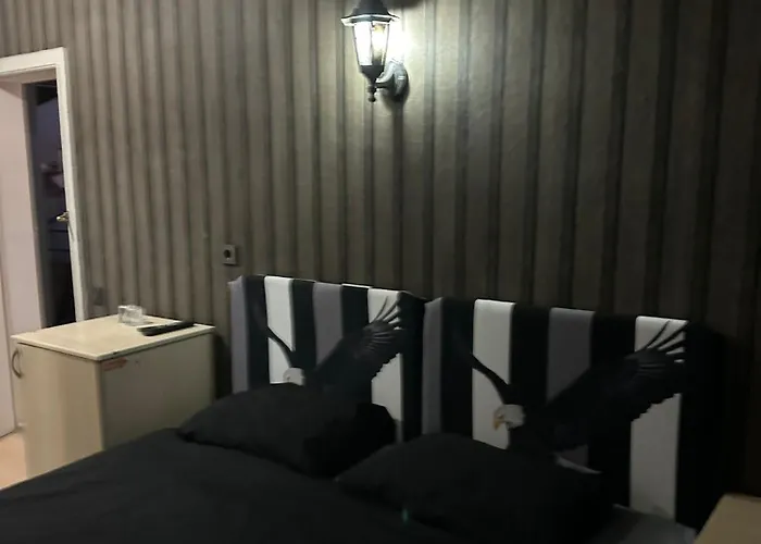 Mevlana Sems Hotel Konya