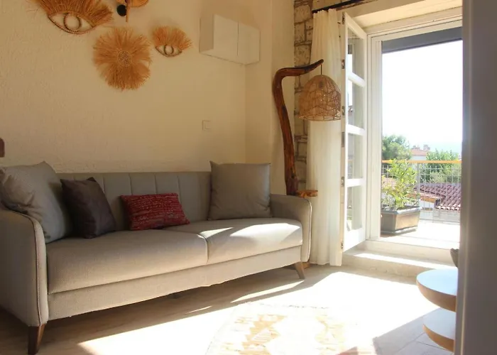 La Maison De Yasmine Ildır