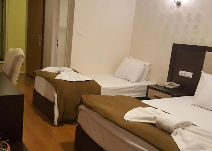 Animos Butik Otel Ankara