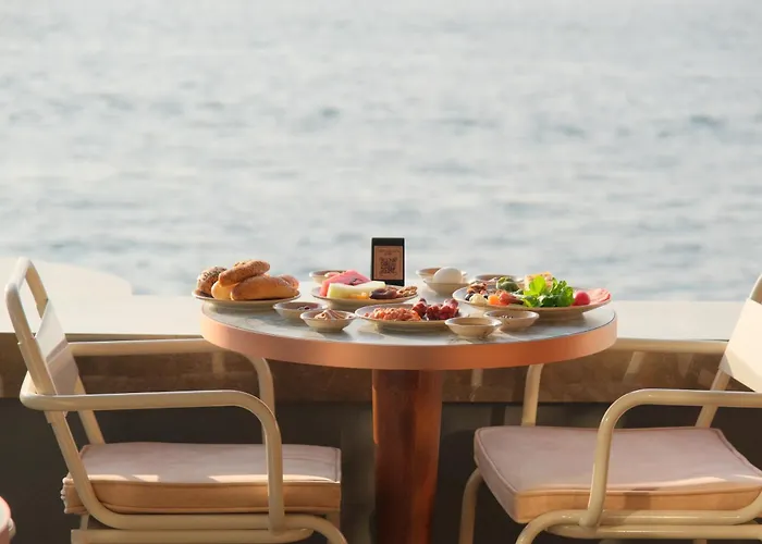 Dream Inn Karakoey Bosphorus İstanbul