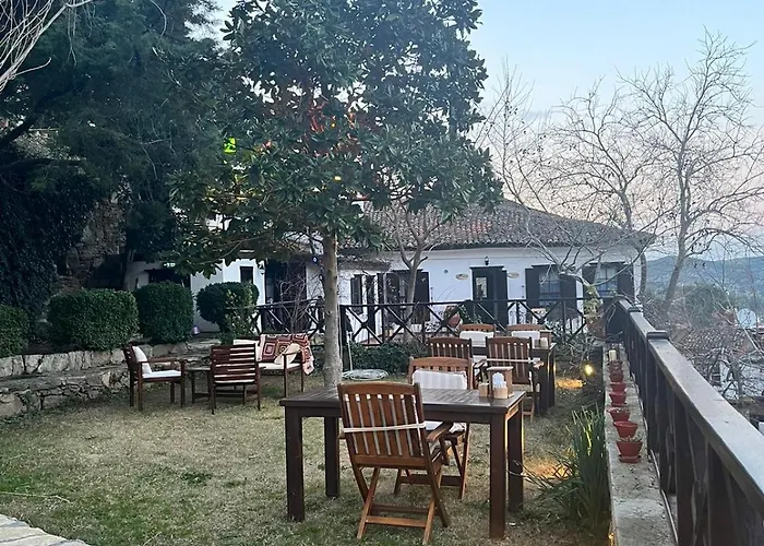 Adissa Butik Otel Selcuk