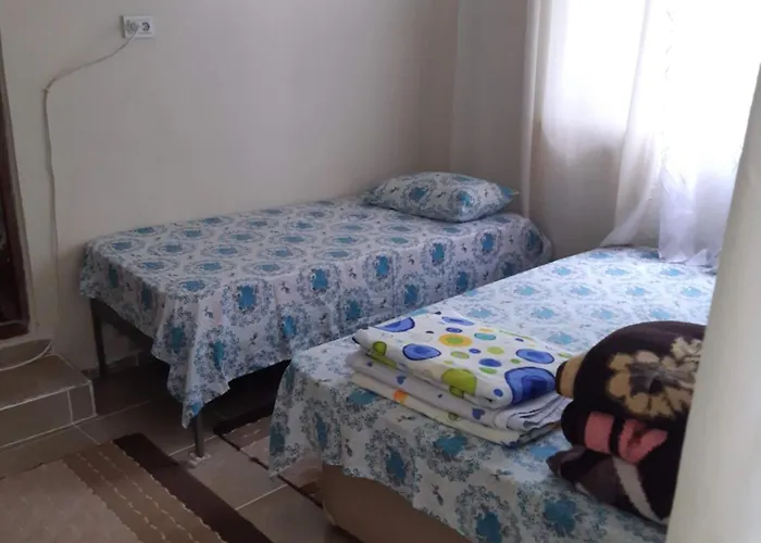 Erdek Özlem pansiyon