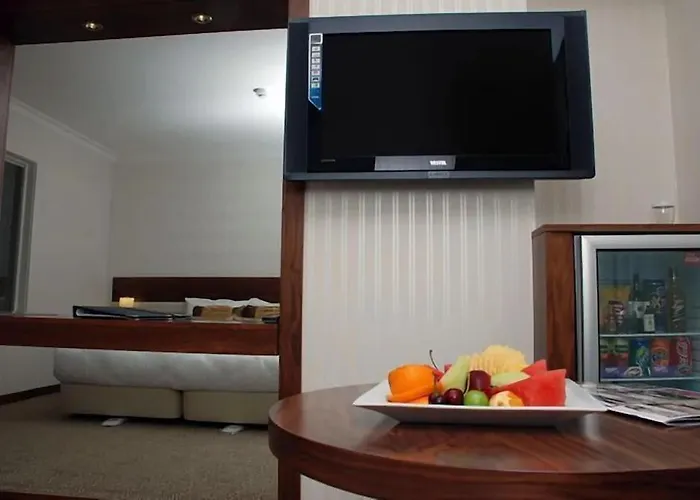 Demir Otel Bornova