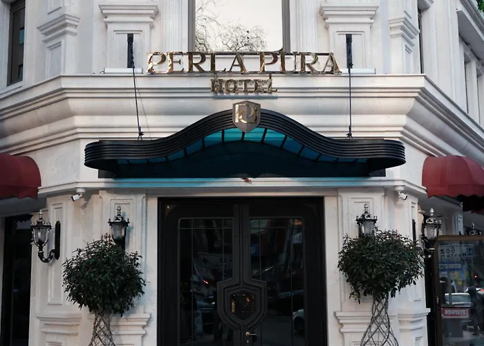 Ξενοδοχεία σε Σμύρνη