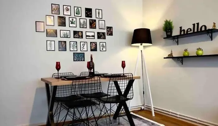 Cihangir House İstanbul
