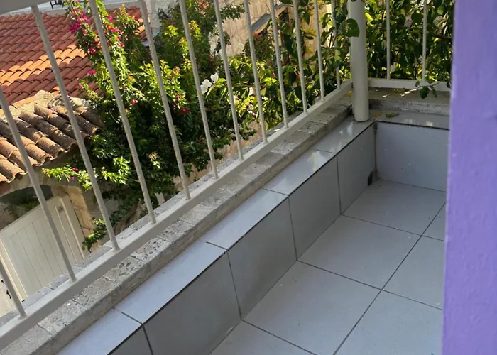 Bilgehan Boutique Hotel Çeşme