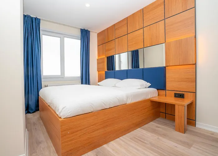 Guest Suites İstanbul
