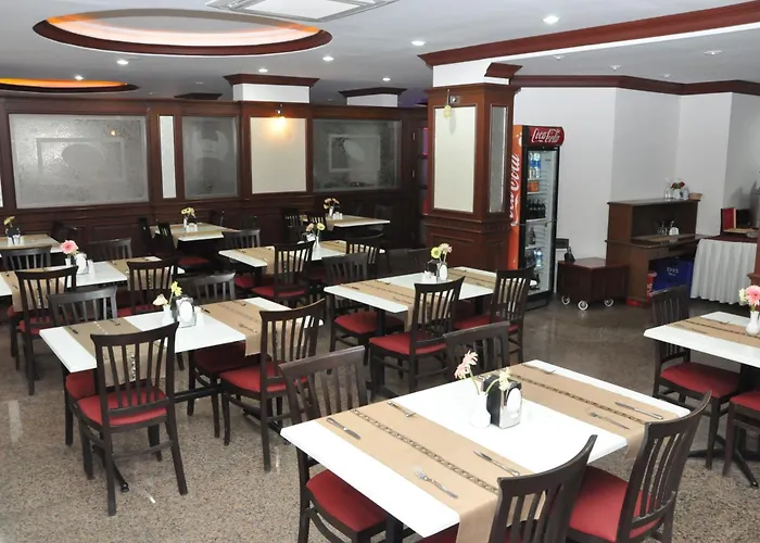 Wasa Hotel Alanya