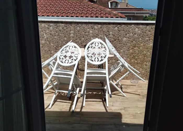 Beren Suite Garden Ağva