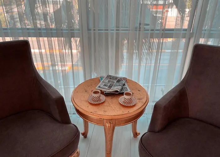 Ottoman Hotel Sakarya Adapazari