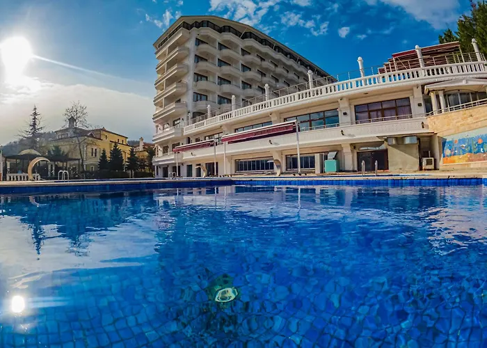 Asr-ı Ala Yalova Thermal Gökçedere