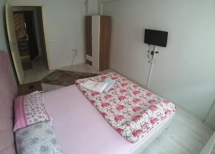 Kütahya Günlük Kiralık Apart Emlakcim Apart