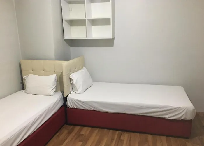 Otel374 Bolu