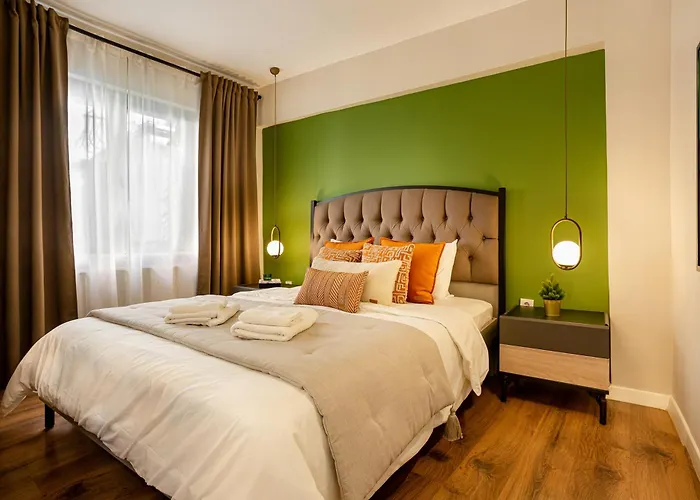 Port Galata Suites İstanbul
