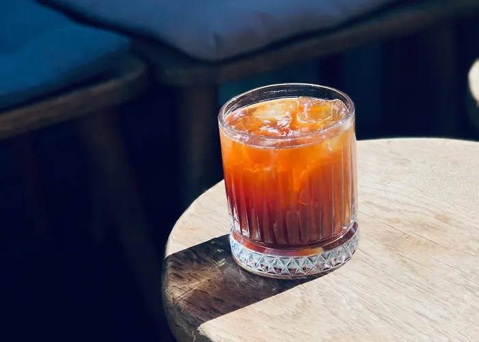 Albergue Le Banc Estambul