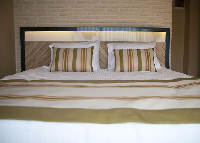 Aldino Residence Ankara