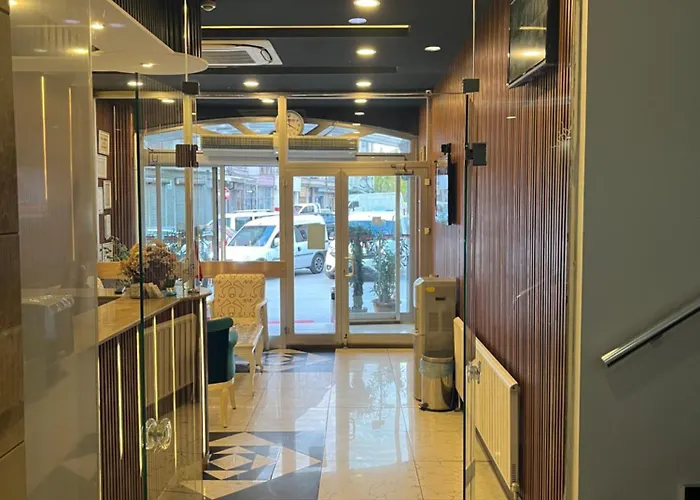 Garra Hotel Konya