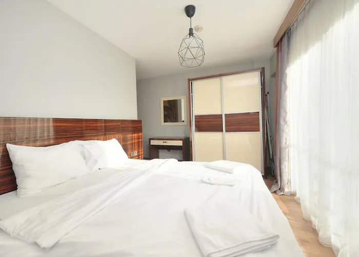 Blueway Hotel Istanbul