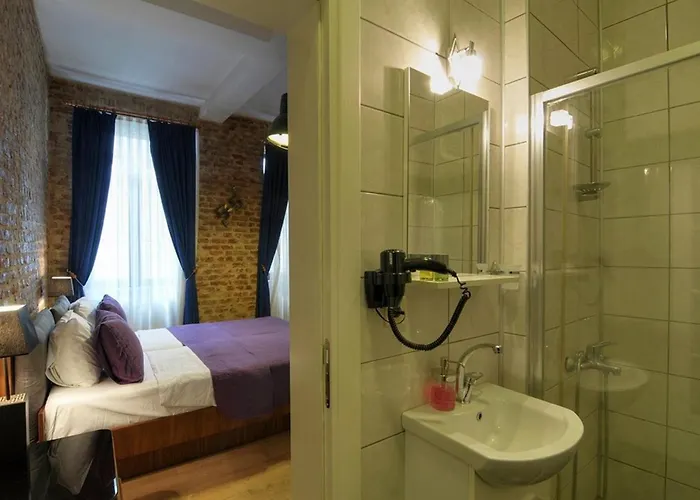 Sweet Apartment Istanbul