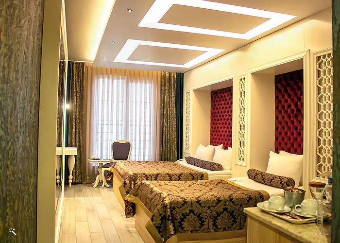 Hotel Zade Erzurum