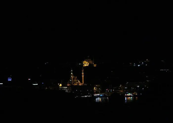 Galata Tower Vip Apartment Suites Κωνσταντινούπολη