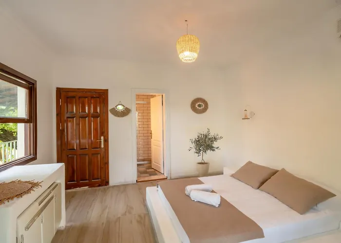 Dut Selimiye Otel