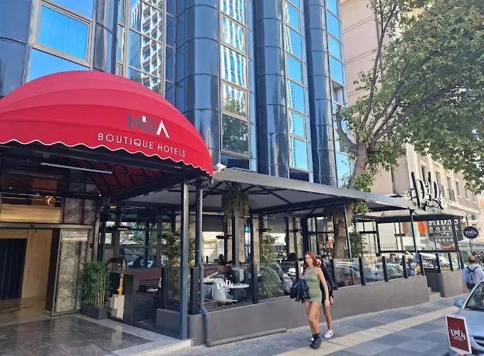 Nira Boutique Hotel Ankara