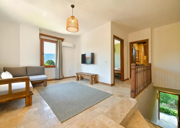 Okapi Suites Ula
