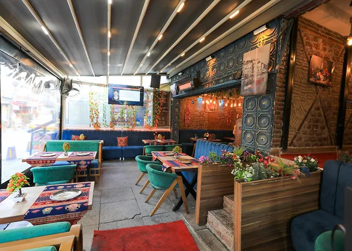 Istanbul Hotel&Guesthouse