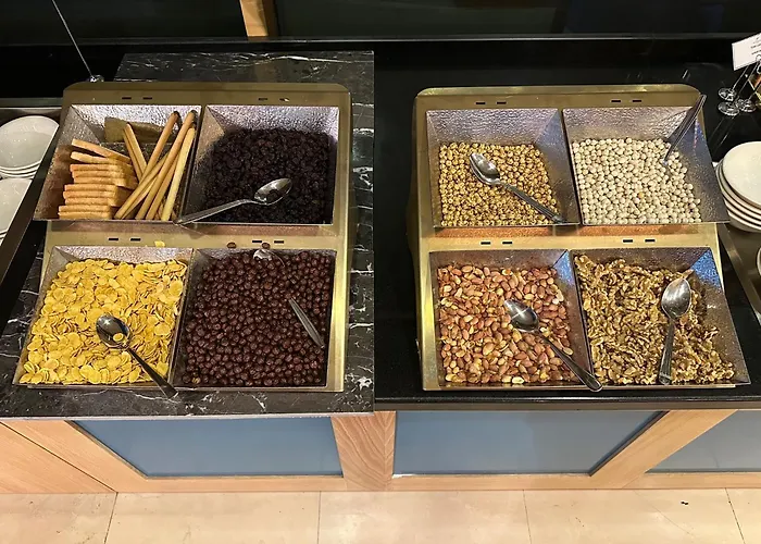 Grand Millennium Konya Otel