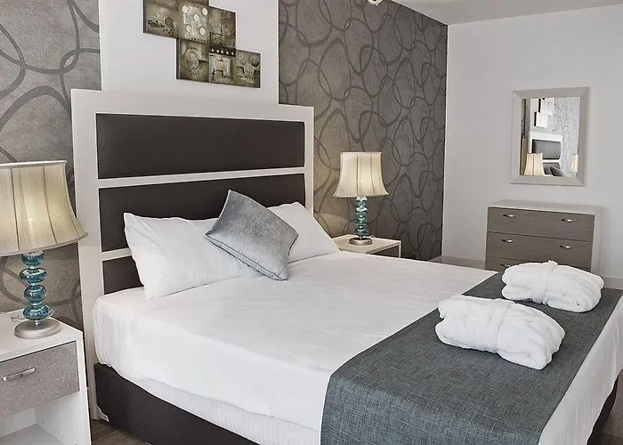 Turkuaz Suites Bosphorus Κωνσταντινούπολη