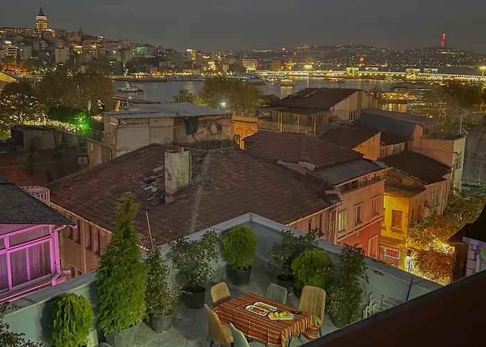 Histavera Hotel İstanbul