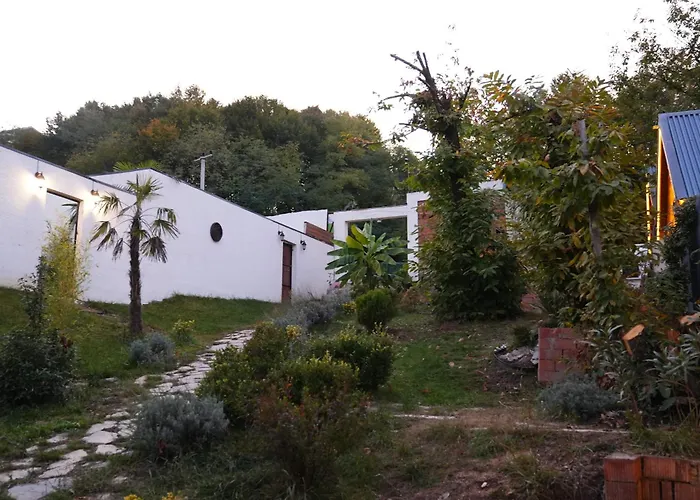 Oba Bungalov Sapanca