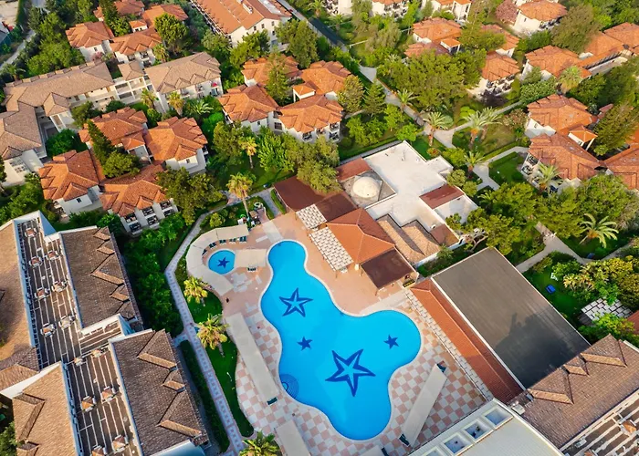 Hotel Club Nena Kizilagac 