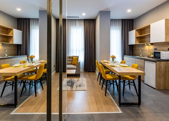 Days Inn & Suites By Wyndham Istanbul Esenyurt