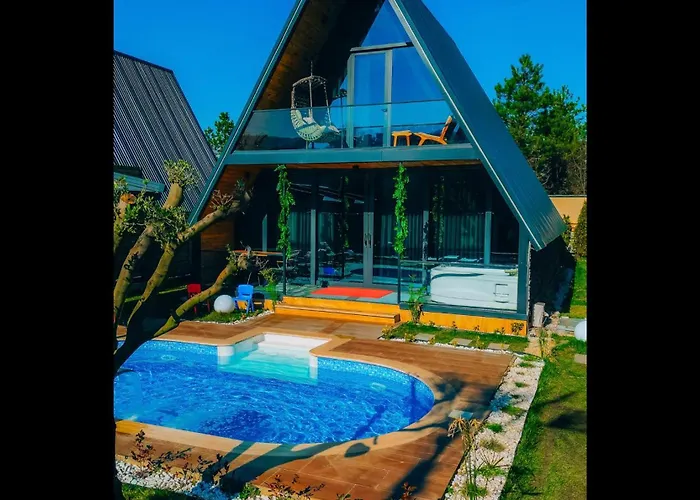 7Sense Nature Resort Sapanca