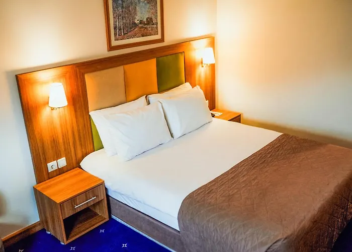 Palan Ski & Convention Resort Hotel Erzurum