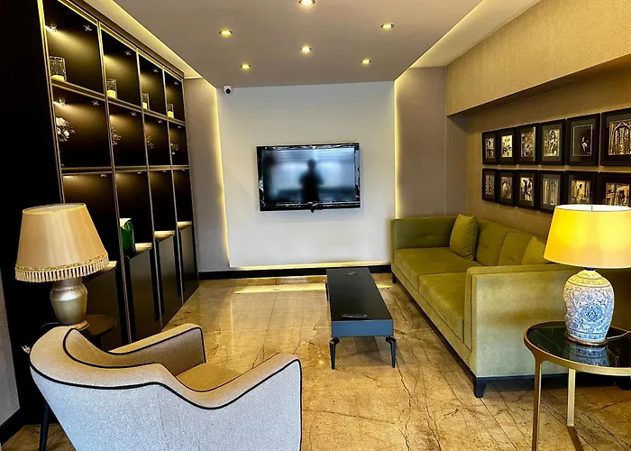 Laodikya Hotel Denizli 