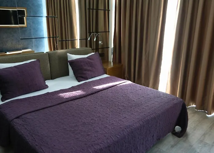 Atakum Palas Otel Samsun