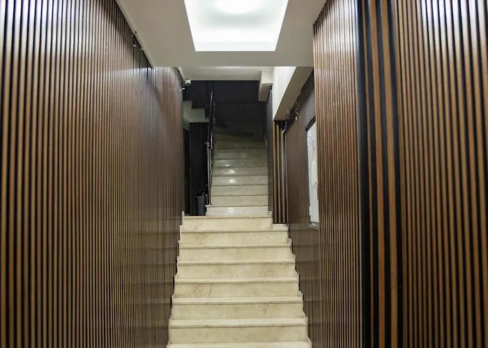 Dedem Hotel İstanbul