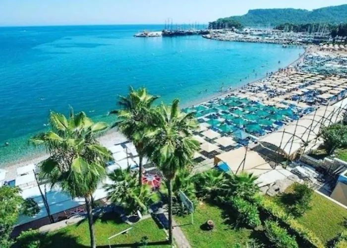 Ambasador Hotel Kemer