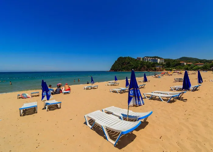 Pinar Otel Amasra