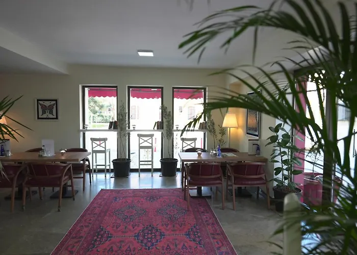 Pertevniyal Aziziye Hotel Konya