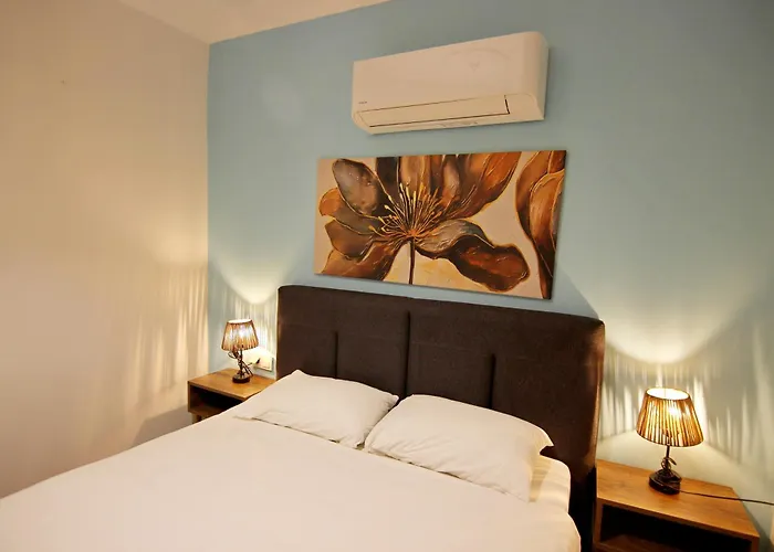 Letoon Homes Ölüdeniz
