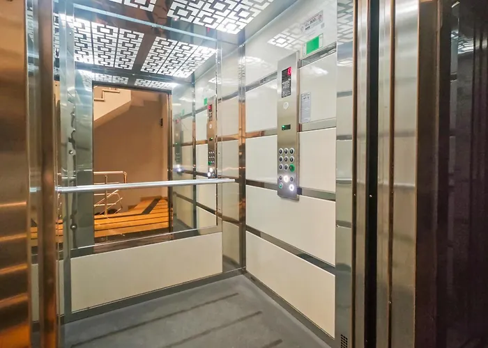 Park Caglayan Hotel Κωνσταντινούπολη