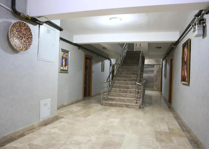 Ef Otel Ankara
