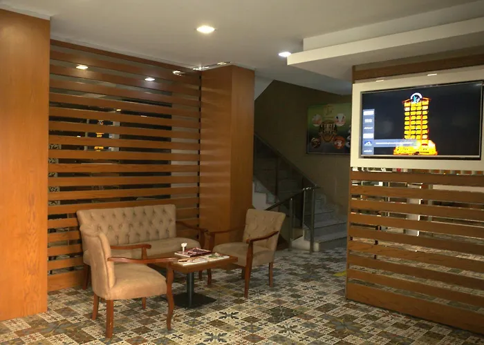 Liv Suit Hotel Diyarbakır