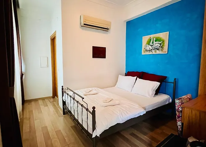 By Sukru Hotel Adalar
