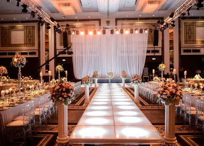 Hotéis de luxo de Istambul